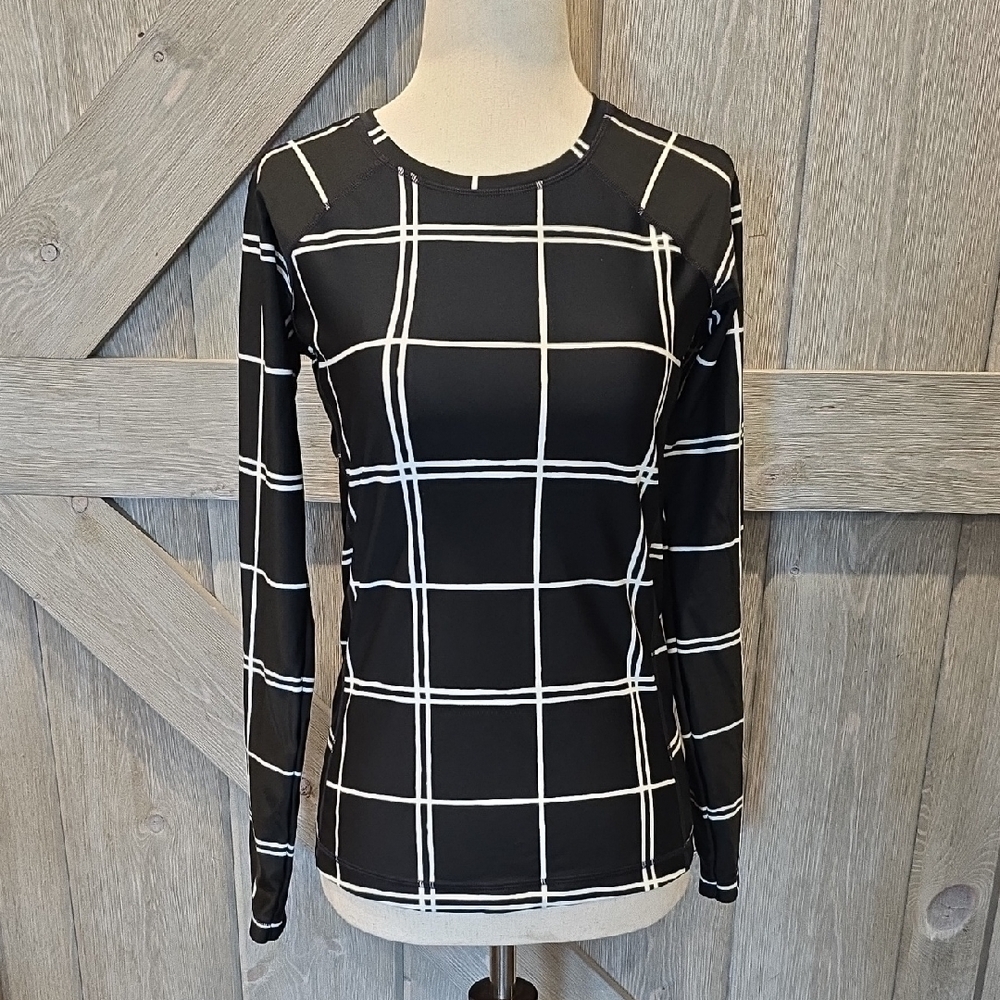 Athleta rashguard